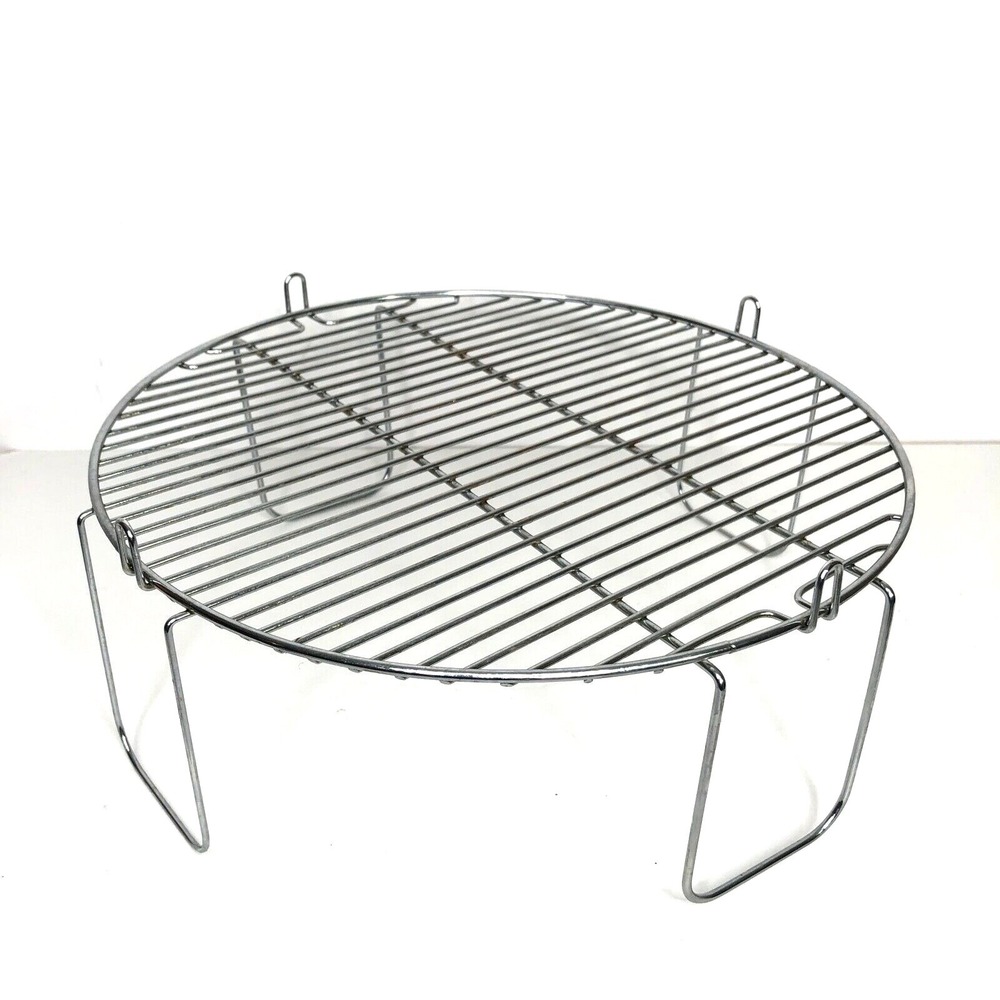 NuWave Pro Infrared Oven Wire Rack 1"- 4" Reversible 20201 - 20204‎ Part